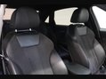 Audi A4 2.0 TFSI 40 Black Edition S Tronic Euro 6 (s/s) 4dr 12