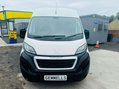 Peugeot Boxer 2.2 Boxer 335 Professional L2H2 Blue HDi 2
