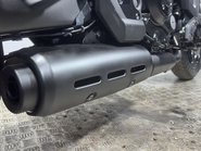 Kawasaki Vulcan S 650 2016 ONLY 8K STUNNING STANDARD CONDITION 650CC TWIN CRUISER BIKE 29