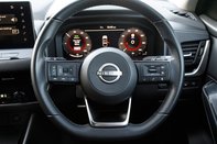 Nissan Qashqai E-POWER N-CONNECTA 21