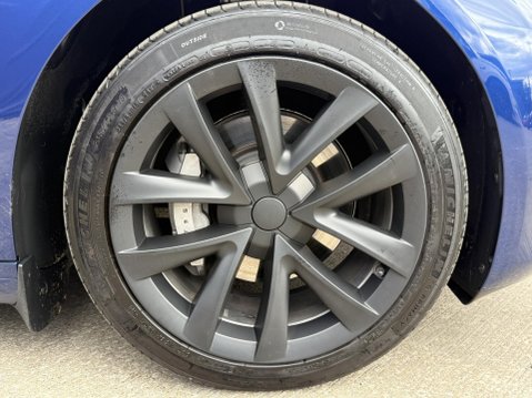 Tesla Model 3 (Dual Motor) Long Range Saloon 4dr Electric Auto 4WDE (346 ps) 14