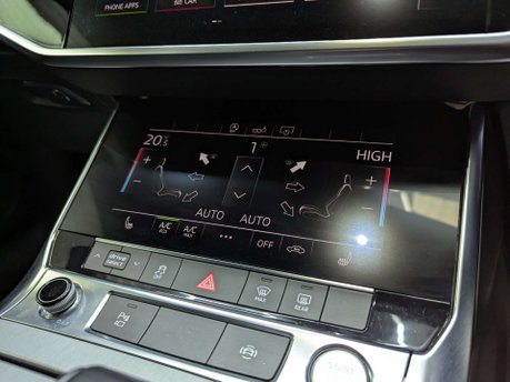Audi A6 2.0 A6 S Line 40 TDI Semi-Auto 5dr 92