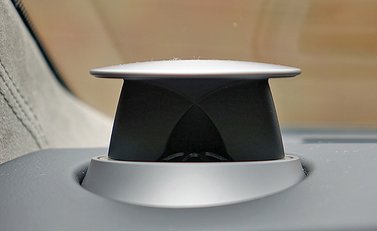 Aston Martin Rapide S 23