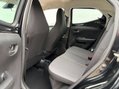 Toyota Aygo 1.0 Aygo X-Play TSS VVT-i CVT 5dr 52