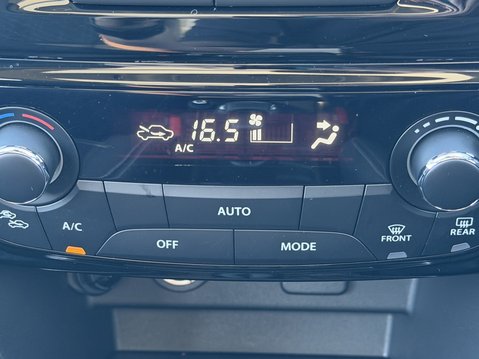 Suzuki Vitara 1.4 Boosterjet 48V Hybrid SZ5 5dr 29