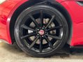 Jaguar F-Type 3.0 V6 Auto Euro 5 (s/s) 2dr 38