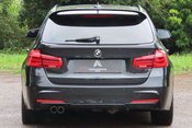 BMW 3 Series 3.0 335d M Sport Touring Auto xDrive Euro 6 (s/s) 5dr 5