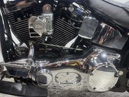 Harley-Davidson Softail HERITAGE 1340 FLSTC EVO 1999 NEW MOT 1 OWNER CLASSIC BIKE 20