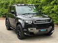 Land Rover Defender 3.0 D250 MHEV X-Dynamic S Auto 4WD Euro 6 (s/s) 3dr 8