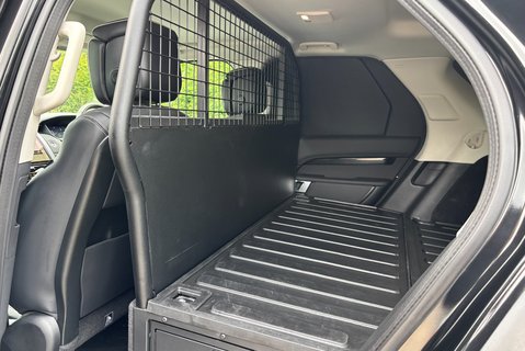 Land Rover Discovery D300 HSE Mhev Auto 4wd (S/S) Euro 6 14