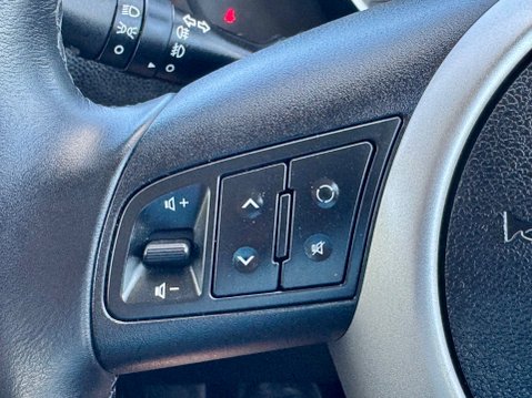 Kia Venga 3 ISG 20