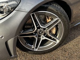 Mercedes-Benz C Class 2.0 C 300 AMG Line Premium Auto 4dr 3