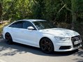 Audi A6 2.0 A6 Black Edition TDI Ultra 4dr 31