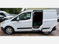 Ford Transit Courier 1.6 TDCi Trend Panel Van 5dr Diesel Manual L1 Euro 5 (95 ps) 20