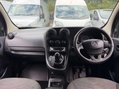 Mercedes-Benz Citan 1.5 109 CDI BlueEfficiency Crew Van Double Cab 6dr Diesel Manual L3 Euro 5 25