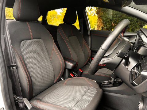 Ford Puma ST-LINE MHEV 4