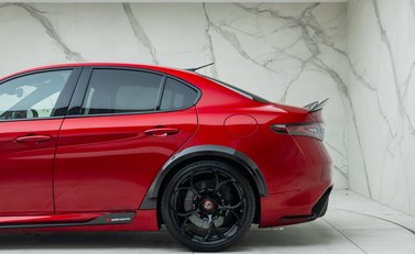 Alfa Romeo Giulia GTA 50