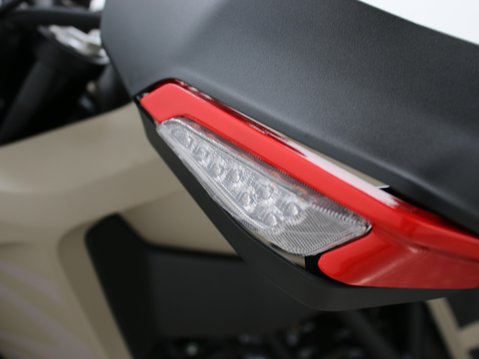 Benelli BKX 125 30