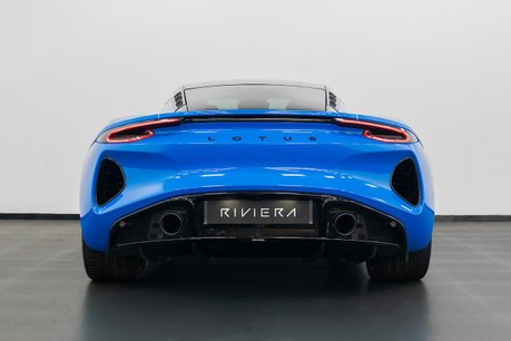 Lotus Emira 3.5 V6 First Edition Coupe 2dr Petrol IPS Euro 6 (404 ps) 26