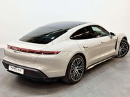 Porsche Taycan Performance Plus 93.4kWh 4S Saloon 4dr Electric Auto 4WD (571 ps) 18