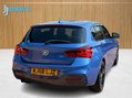 BMW 1 Series 1.5 118i M Sport Shadow Edition Auto Euro 6 (s/s) 5dr 30