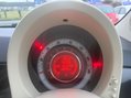 Fiat 500 1.2 Lounge Dualogic Euro 4 3dr 9