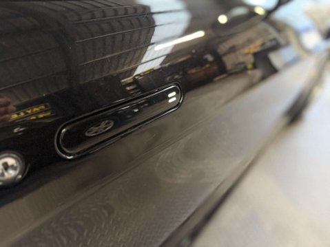 Aston Martin Vantage 4.3 Vantage V8 Auto 2dr ROADSTER 87