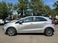 Kia Rio 1.25 2 Hatchback 5dr Petrol Manual Euro 5 (84 bhp) 4