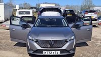 Peugeot 308 1.2 PureTech Allure Premium Hatchback 5dr Petrol EAT Euro 6 (s/s) (130 ps) 8