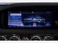Mercedes-Benz S Class 2.9 S350Ld AMG Line (Executive, Premium) G-Tronic+ Euro 6 (s/s) 4dr 47