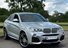 BMW X4 3.0 30d M Sport Auto xDrive Euro 6 (s/s) 5dr