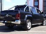 Volkswagen Amarok 3.0 TDI V6 BlueMotion Tech Highline Pickup Double Cab 4dr Diesel Auto 4Moti 12