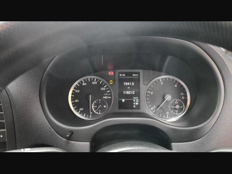 Mercedes-Benz Vito 114 BLUETEC 18