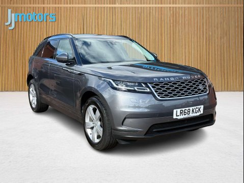 Land Rover Range Rover Velar 2.0 D180 S SUV 5dr Diesel Auto 4WD Euro 6 (s/s) (180 ps) 37