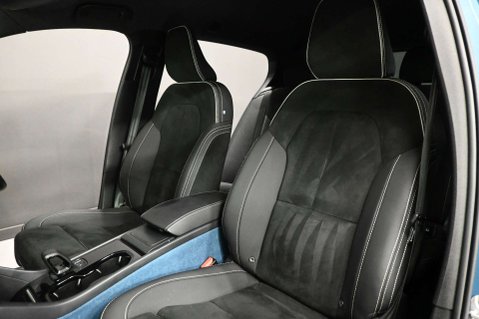 Volvo XC40 XC40 + Recharge Twin EV AWD 4WD 5dr 15