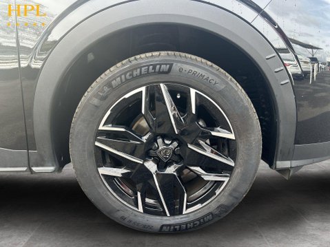 Peugeot 3008 1.2 GT SUV 5dr Petrol Hybrid e-DSC6 Euro 6 (s/s) (145 ps) 10