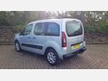 Citroen Berlingo MULTISPACE AIRDREAM XTR EGS E-HDI 7