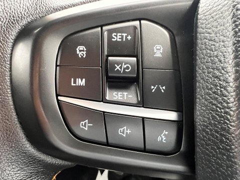 Ford Ranger 3.0 TD V6 EcoBlue Wildtrak Auto 4WD Euro 6 (s/s) 4dr 17