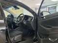 Hyundai TUCSON 1.7 CRDi Blue Drive SE Nav Euro 6 (s/s) 5dr 49