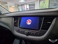 Vauxhall Grandland X 1.5 Turbo D BlueInjection Sport Nav Euro 6 (s/s) 5dr 35