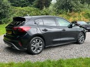 Ford Focus 1.5 Focus ST-Line EcoBlue Auto 5dr 5