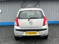 Hyundai i10 1.2 Classic Euro 4 5dr 8