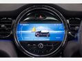 Mini Hatch 2.0 John Cooper Works Steptronic Euro 6 (s/s) 3dr 55