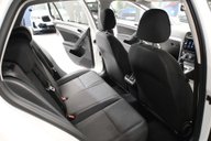 Volkswagen Golf 1.6 Golf S TDI BlueMotion Technology 5dr 12