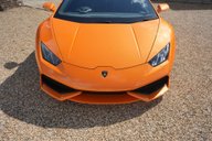 Lamborghini Huracan 5.2 V10 LP 610-4 LDF 4WD Euro 6 (s/s) 2dr 38