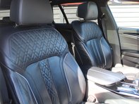 BMW 5 Series 3.0 530D xDrive M Sport Auto 4WD 5dr 6