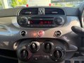 Fiat 500 1.2 S Euro 5 (s/s) 3dr 22