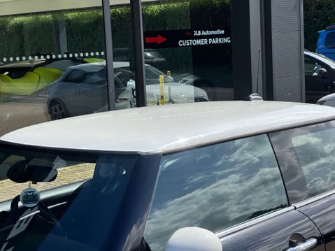 Mini Hatch 1.5 Cooper 3dr 14