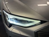 Audi E-Tron e-tron Technik 50 Quattro 4WD 5dr 49