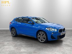 BMW X2 2.0 20i M Sport SUV 5dr Petrol DCT sDrive Euro 6 (s/s) (192 ps)